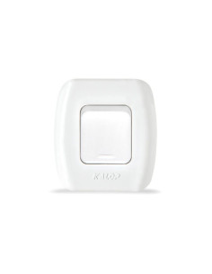 LLAVE EXTERIOR TEKNA 1 COMBINADA - KALOP