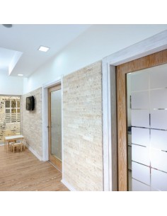 PLAFON EMBUTIR LEDVANCE INSERT CUADRADO 18W LUZ FRIA 865 2