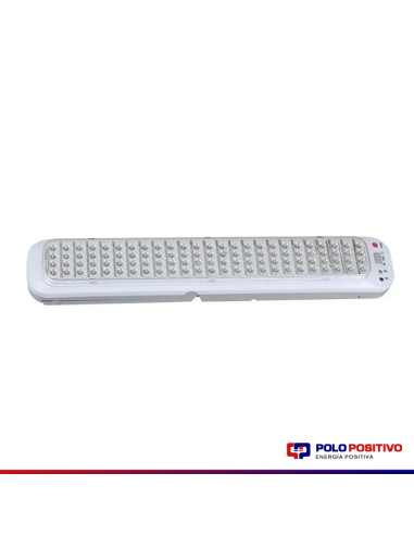 EQUIPO EMERGENCIA LIGHT TRONIC 90 LEDS
