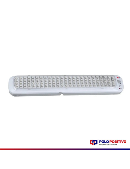 EQUIPO EMERGENCIA LIGHT TRONIC 90 LEDS