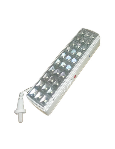 EQUIPO EMERGENCIA LIGHT TRONIC 30 LED
