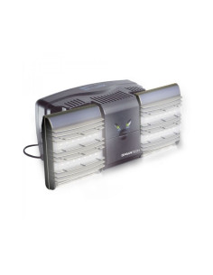 EQUIPO EMERGENCIA GAMASONIC 2X18W LED IP43 1,5HS (GX2F3