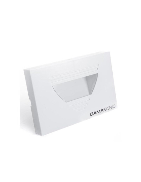 EQUIPO EMERGENCIA GAMASONIC BOX EMB. PARED 2W