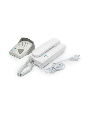 PORTERO UNIF SICA 220V (916250) (916150)