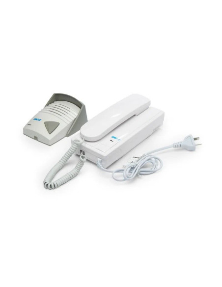PORTERO UNIF SICA 220V (916250) (916150)