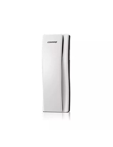 TELEFONO PORTERO COMMAX LINEA MULTIFAMILIAR DP-KSS