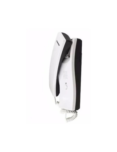 TELEFONO PORTERO COMMAX LINEA MULTIFAMILIAR DP-KSS