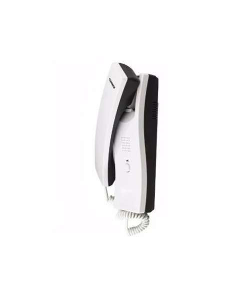 TELEFONO PORTERO COMMAX LINEA MULTIFAMILIAR DP-KSS