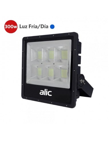 PROYECTOR LED ALIC FORZA 300W 6500K 30000LM IP65 60º