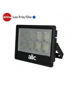 PROYECTOR LED ALIC FORZA 400W 6500K 40000LM IP65 60º