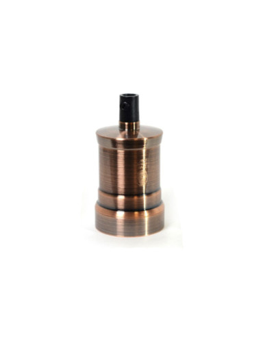 PORTALAMPARA DECO EDYSON COBRIZO
