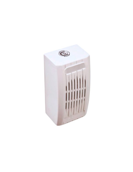 CAMPANILLA EXTERIOR 5X10 ECONO    12V