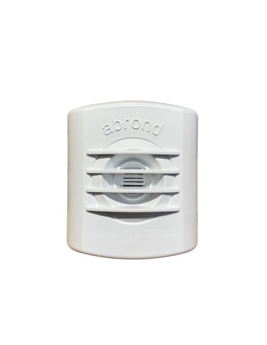 CAMPANILLA EXTERIOR 10X10 ABROND 12V