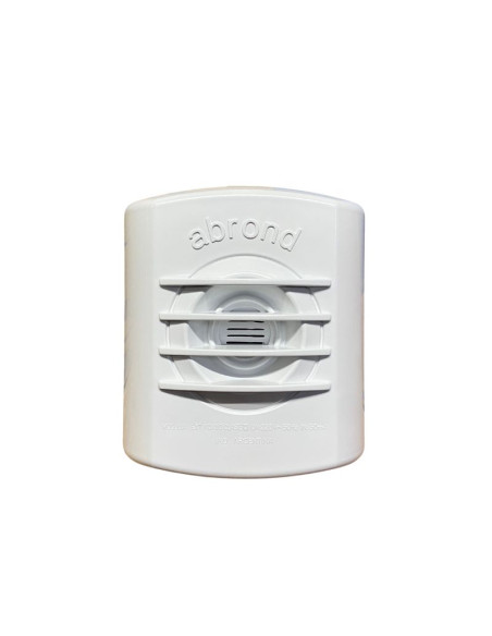 CAMPANILLA EXTERIOR 10X10 ABROND 12V