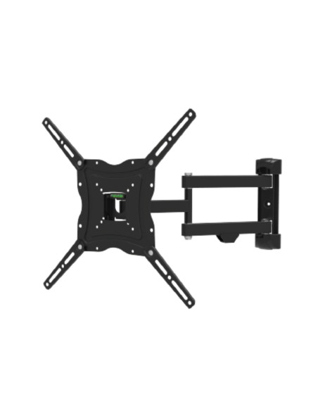 SOPORTE TV-LCD 13-50" INCL GIRO DOB BRAZO 50KG.