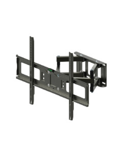 SOPORTE TV-LCD 33-65" INCL GIRO DOB BRAZO 50KG