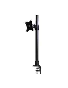 SOPORTE TV-MONITOR  10-30" 10KG P/ESCRITORIO