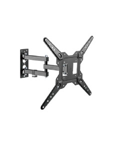 SOPORTE TV  23-55" BRAZO PIVOT 30KG