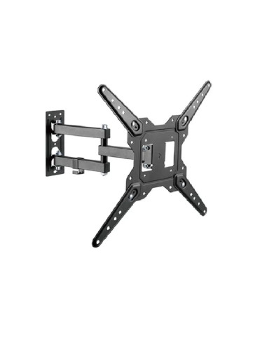 SOPORTE TV  23-55" BRAZO PIVOT 30KG