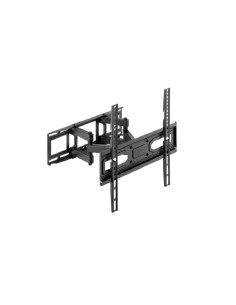 SOPORTE TV  32-70" X2 BRAZO PIVOT 30KG