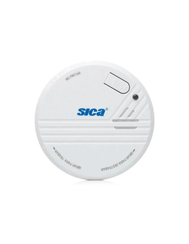 DETECTOR HUMO SICA AUTONOMO