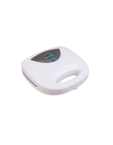 SANDWICHERA GRILL 700W BL