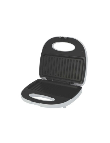SANDWICHERA GRILL 700W BL