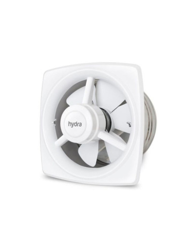 EXTRACTOR COCINA BLANCO 10"(25CMS) PROF. 15CMS 111