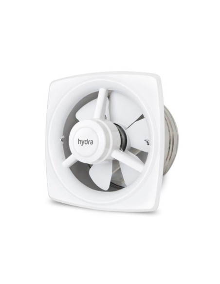 EXTRACTOR COCINA BLANCO 10"(25CMS) PROF. 15CMS 111