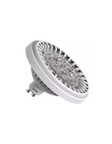 LAMPARA AR111 LED  12W GU10 DIMER CAL 3000K