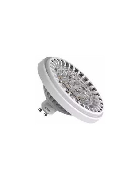 LAMPARA AR111 LED  12W GU10 DIMER CAL 3000K
