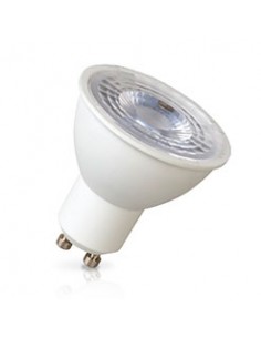 LAMPARA DICRO LED 7W GU10 L/CAL DIMERIZABLE