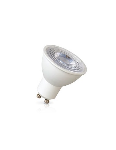 LAMPARA DICRO LED 7W GU10 L/CAL DIMERIZABLE