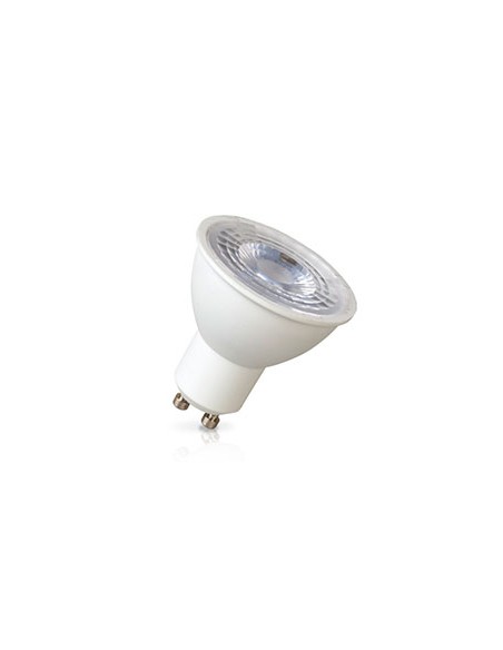 LAMPARA DICRO LED 7W GU10 L/DIA DIMERIZABLE