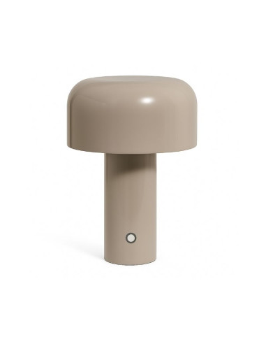 VELADOR PORTATIL USB 3 TONO DIMMER ARENA