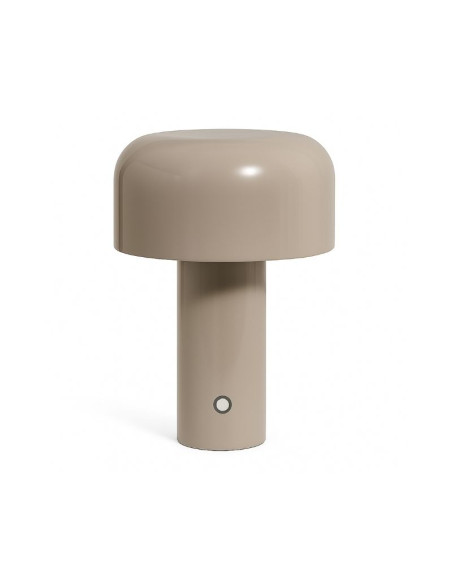 VELADOR PORTATIL USB 3 TONO DIMMER ARENA