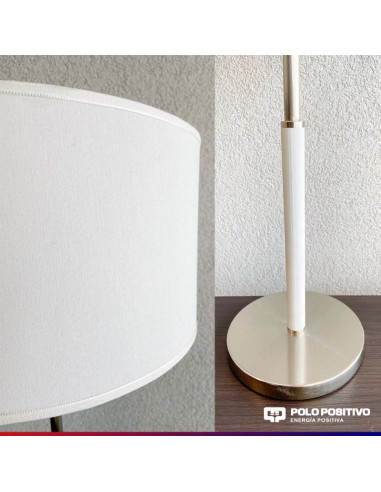 LAMPARA DE MESA VELADOR DANTE