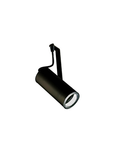 CABEZAL DICRO 1 ARO DECO NEGRO 12 CM