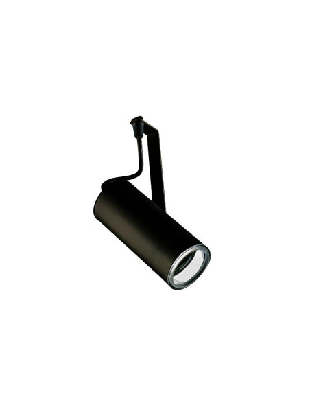 CABEZAL DICRO 1 ARO DECO NEGRO 12 CM