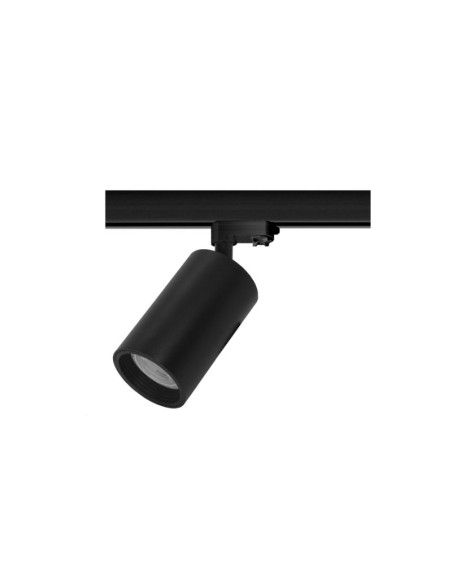 CABEZAL DICRO LUKKA NEGRO ALUMINIO LUCCIOLA