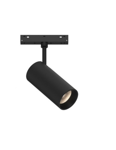 RIEL MAGNETICO LUCC CABEZAL NG 20W 120MM D55 24º