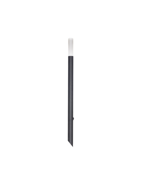 FAROLA JABALINA SPOT ALUMINIO G9 30CM (3206)
