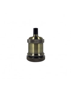 PORTALAMPARA DECO JERSEY VIEJO