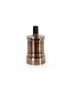 PORTALAMPARA DECO EDYSON COBRIZO