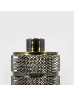 PORTALAMPARA DECO NASHVILLE VIEJO 2