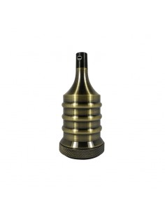 PORTALAMPARA DECO DIXSON VIEJO.