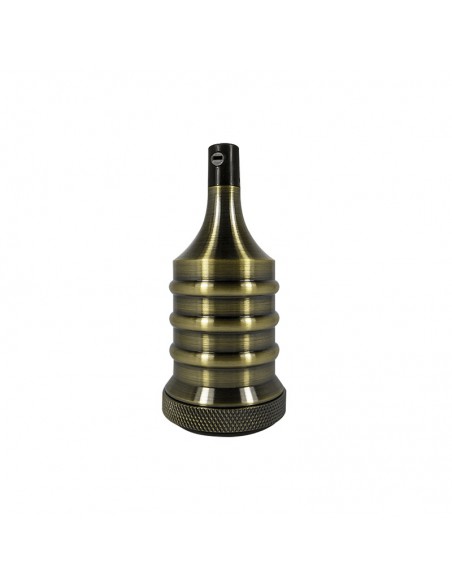 PORTALAMPARA DECO DIXSON VIEJO.