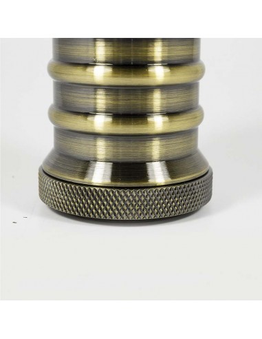 PORTALAMPARA DECO DIXSON VIEJO.