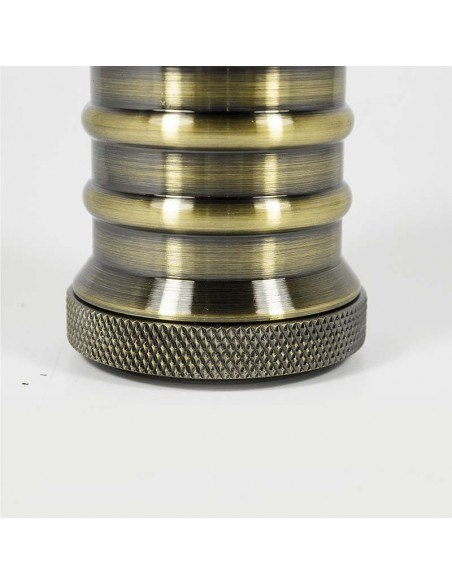 PORTALAMPARA DECO DIXSON VIEJO.