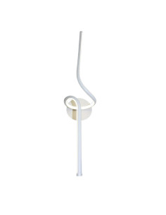 APLIQUE LED SUGUS 24W BLANCO LUZ NEUTRA 78CM